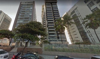 Condomínio Edifício Ribela
