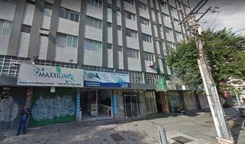 Condomínio Ricardo em Curitiba