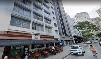 Condomínio Ricardo em São Paulo
