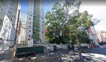 Condomínio Ricardo em São Paulo