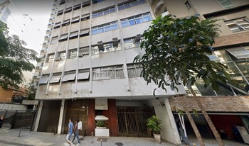Condomínio Ricardo Brunet em Rio De Janeiro