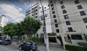 Condomínio Ricardo I em São Paulo