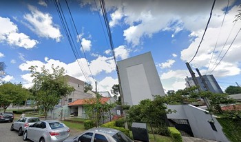 Condomínio Richard Straus em Curitiba