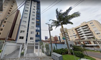 Condomínio Richmond em Curitiba
