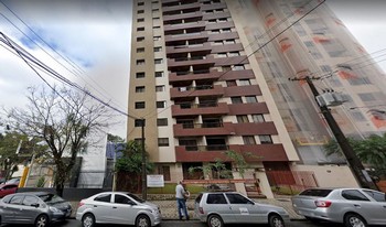 Condomínio Richmond Residence em Curitiba