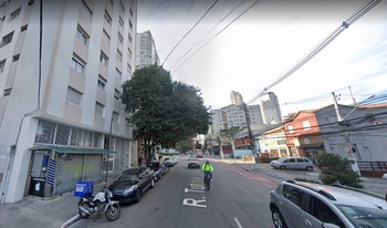 Condomínio Rienzi em São Paulo