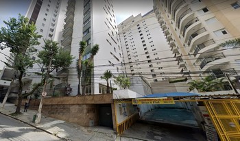 Condomínio Rimini em São Paulo