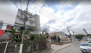 Condomínio Rimu em São Paulo