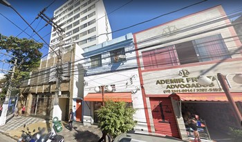 Condomínio Rina em São Paulo
