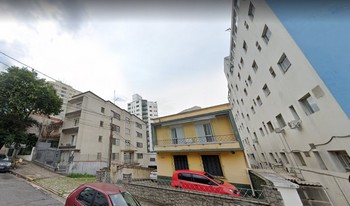 Condomínio Rina em São Paulo