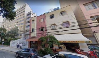 Condomínio Rincão em São Paulo