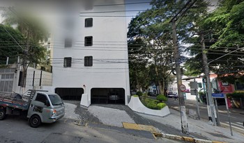 Condomínio Rincão em São Paulo