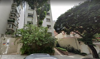 Condomínio Rio em São Paulo
