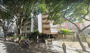 Condomínio Rio em São Paulo