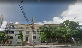 Condomínio Rio Amazonas em Salvador