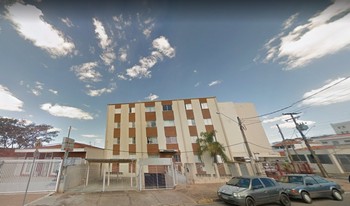 Condomínio Rio Amazonas em Campinas