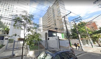 Condomínio Rio Amazonas em São Paulo