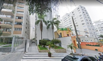 Condomínio Rio Apore em São Paulo