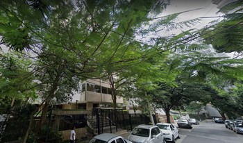 Condomínio Rio Araguaia E Rio Amazonas em São Paulo