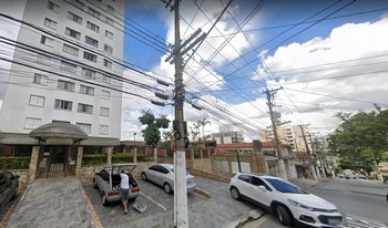 Condomínio Rio Araguaia em São Paulo