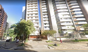 Condomínio Rio Araguaia em Curitiba