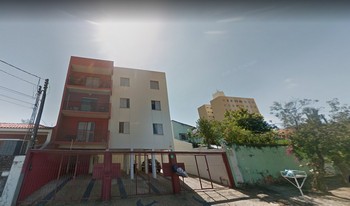 Condomínio Rio Bonito em Campinas