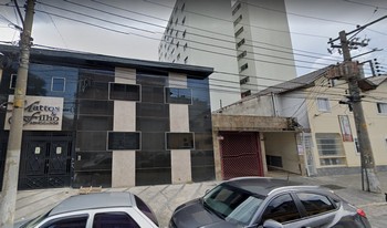 Condomínio Rio Bonito em São Paulo