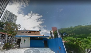 Condomínio Rio Branco em Salvador