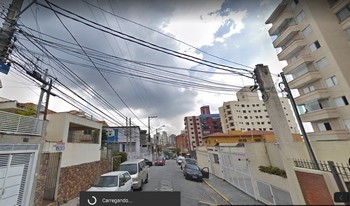 Condomínio Rio Branco em São Paulo