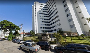 Condomínio Rio Branco em São Paulo