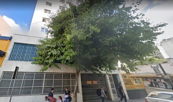 Condomínio Rio Branco em São Paulo