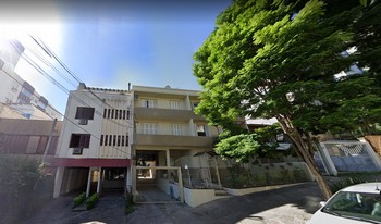 Condomínio Rio Branco em Porto Alegre