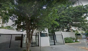 Condomínio Rio Branco em São Paulo