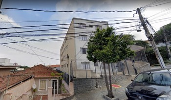 Condomínio Rio Branco em São Paulo