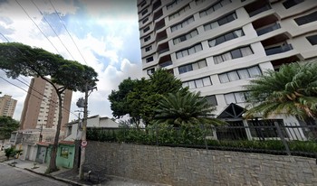 Condomínio Rio Bravo em São Paulo