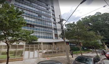 Condomínio Rio Cachoeira em São Paulo