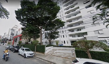Condomínio Rio Ceira em São Paulo