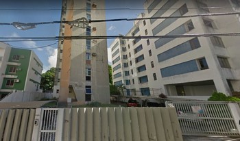 Condomínio Rio Chuí em Salvador