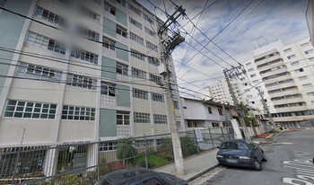 Condomínio Rio Claro em São Paulo