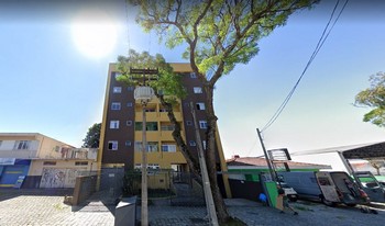 Condomínio Rio Da Prata em Curitiba