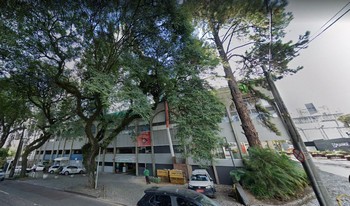 Condomínio Rio Da Prata em Curitiba