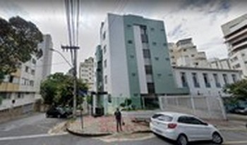 Condomínio Rio Das Garças em Belo Horizonte