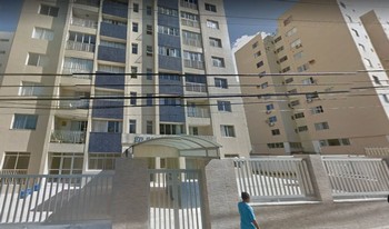 Condomínio Rio De Contas em Salvador