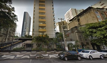 Condomínio Edifício Rio De Janeiro