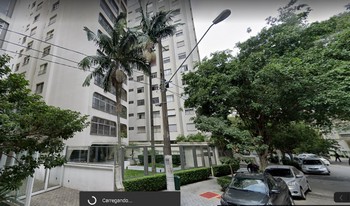Condomínio Rio De Janeiro em São Paulo