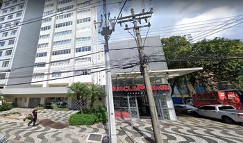 Condomínio Rio De Janeiro em Curitiba