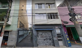 Condomínio Rio Doce em São Paulo