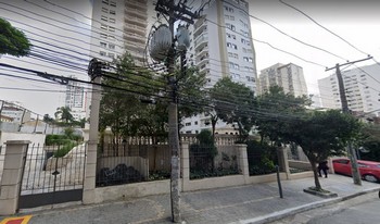 Condomínio Rio Douro em São Paulo