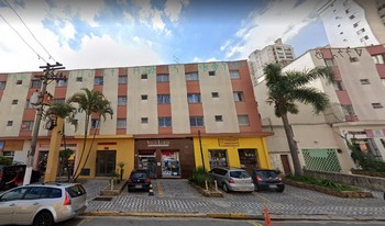 Condomínio Rio Grande em São Paulo