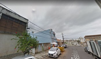 Condomínio Rio Guadiana em Salvador